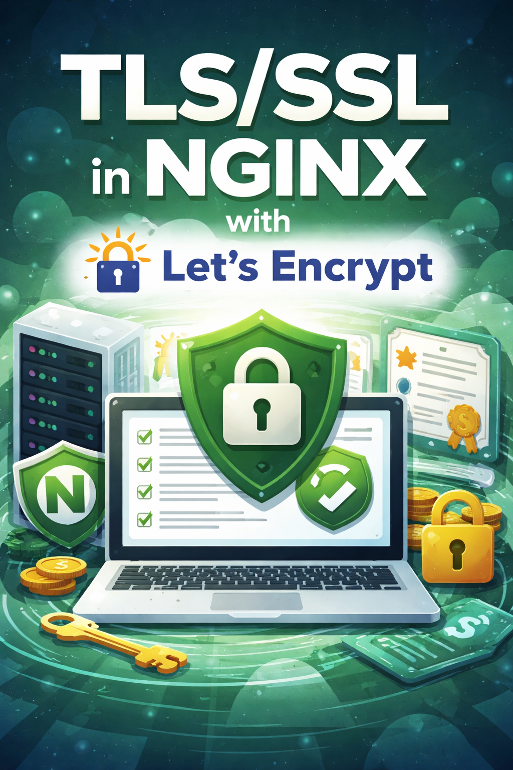 How to Secure Nginx with Let's Encrypt on Ubuntu